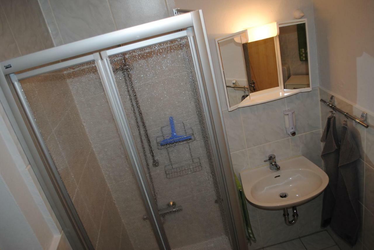 Casacreativa Apartamento Bad Windsheim Exterior foto
