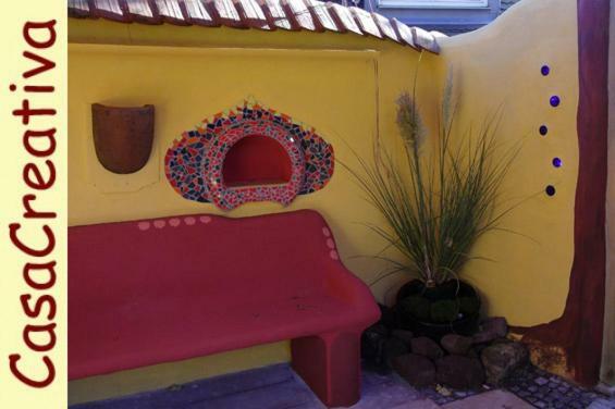 Casacreativa Apartamento Bad Windsheim Exterior foto